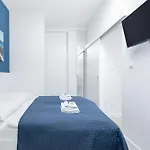 Pelican Lejlighed *