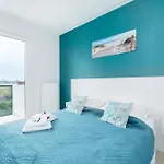Lägenhet Pelican Rewal