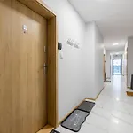Lejlighed Pelican Rewal