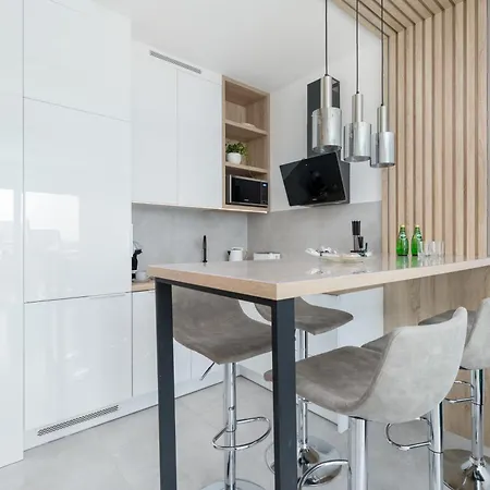 Apartamento Pelican Rewal