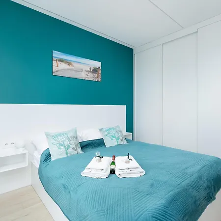 Apartamento Pelican Rewal