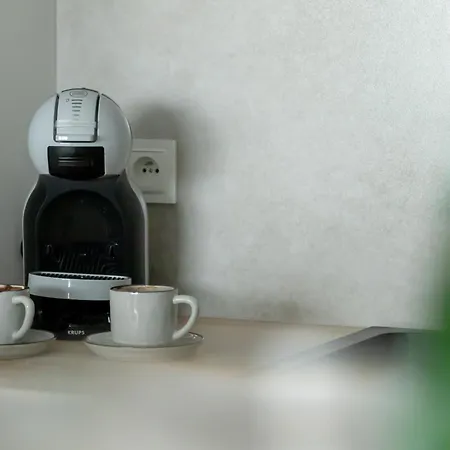 Apartamento Pelican *