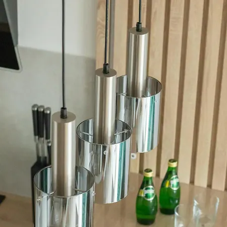 Pelican Apartamento Rewal