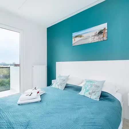 Apartament Pelican Rewal