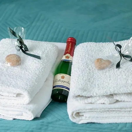 Pelican Apartamento *