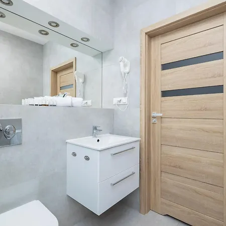 Pelican Apartamento Rewal