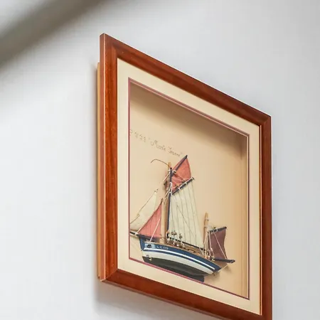 Pelican Apartamento *