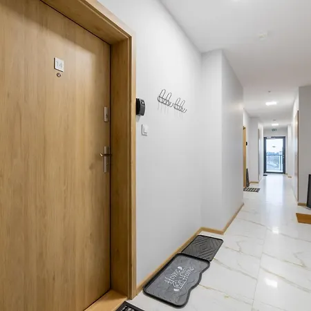 Apartmán Pelican Rewal