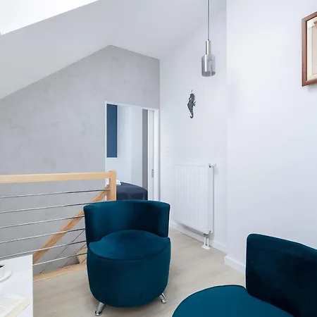 Pelican Apartamento *