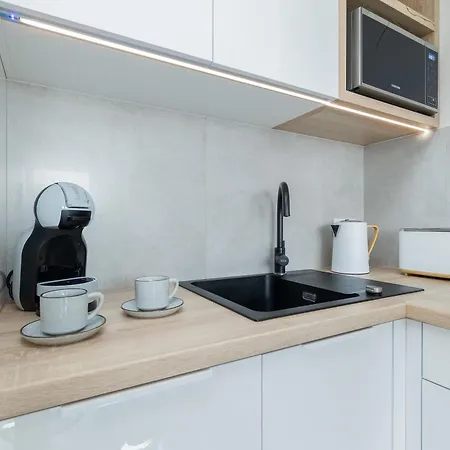 Pelican Apartamento Rewal