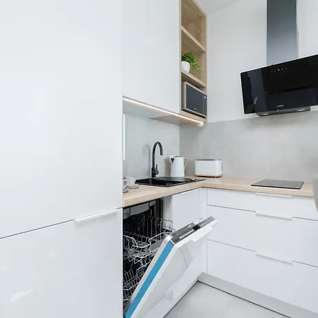 Apartmán Pelican Rewal