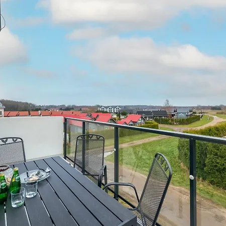Apartament Pelican *