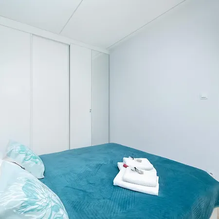 Pelican Apartamento Rewal