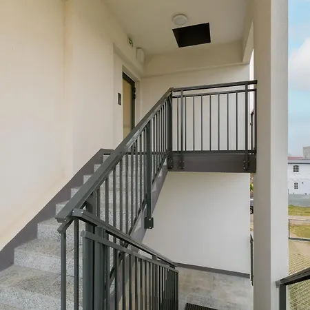 Apartamento Pelican Rewal