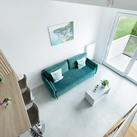 Pelican Apartamento *