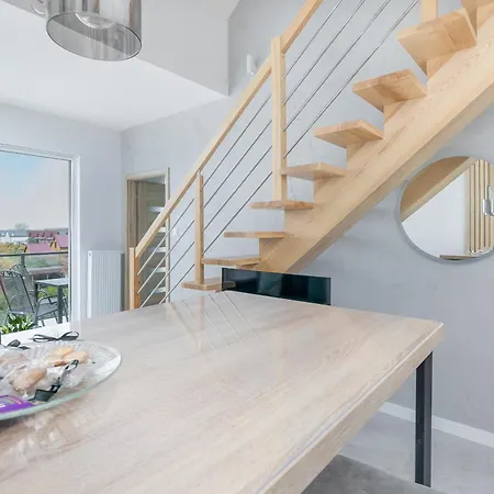Apartament Pelican *
