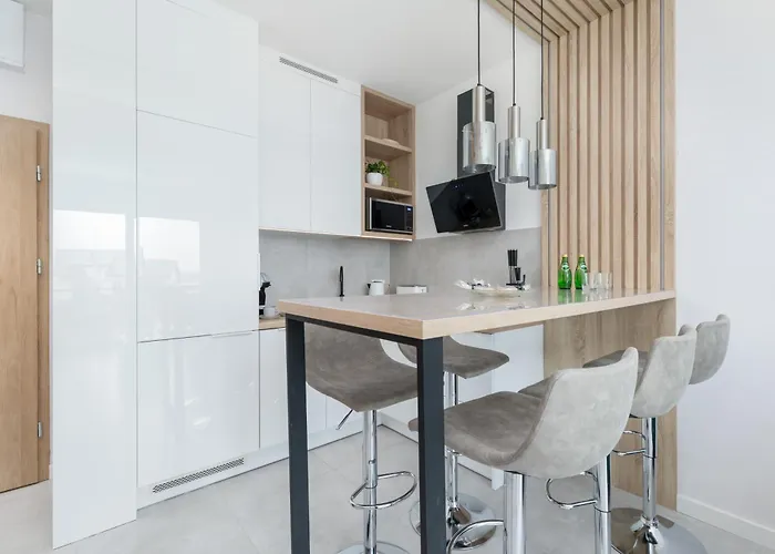 Appartement Pelican Rewal