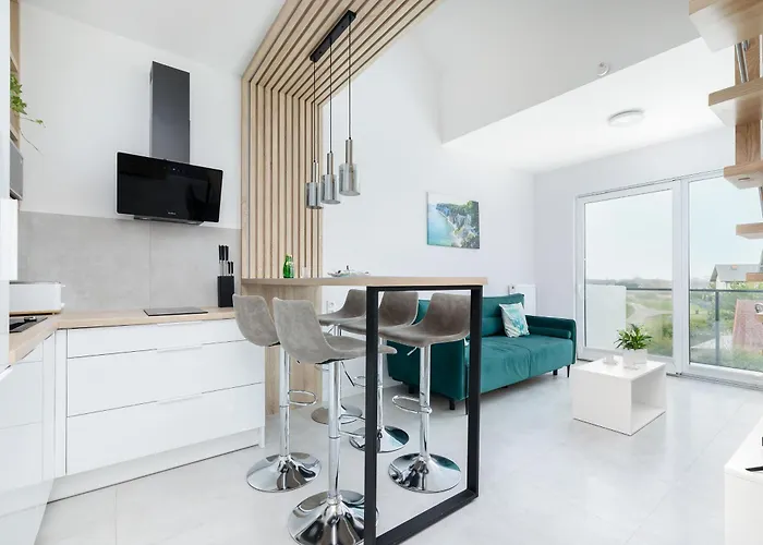 Pelican Апартаменты Реваль