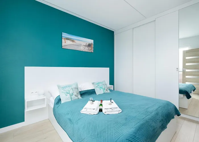 Апартаменты Pelican Реваль