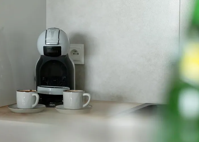 Апартаменты Pelican *