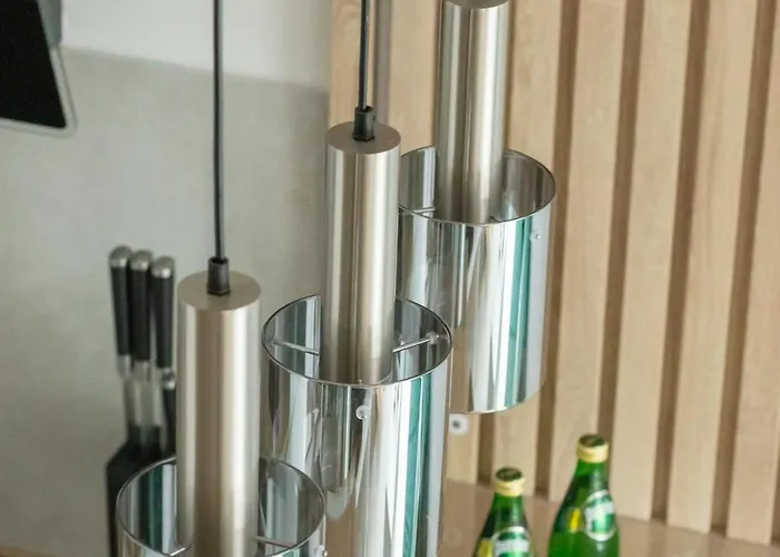 Pelican Appartement Rewal