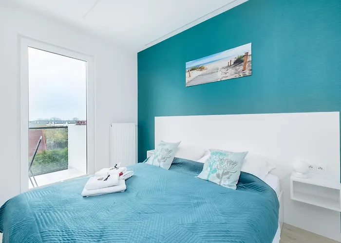 Appartement Pelican Rewal