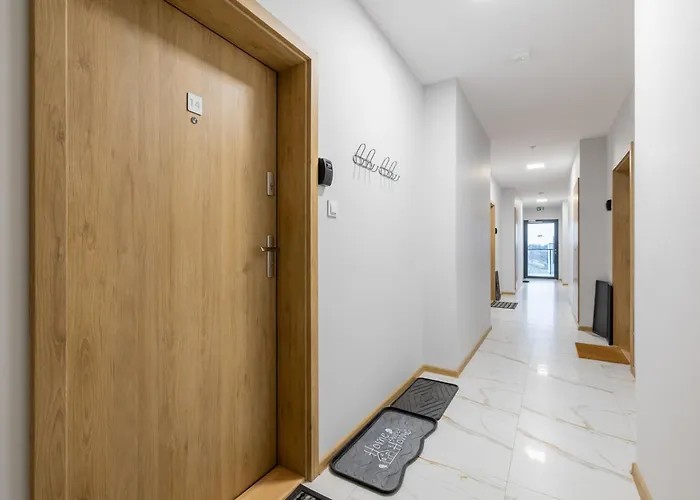 Апартаменты Pelican Реваль