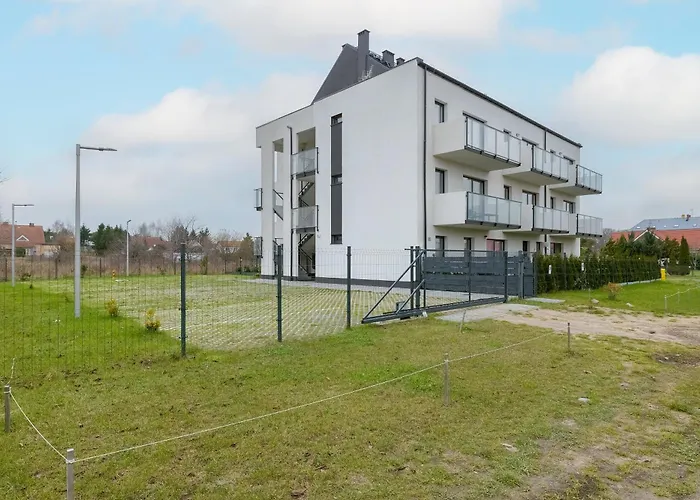 Pelican Апартаменты