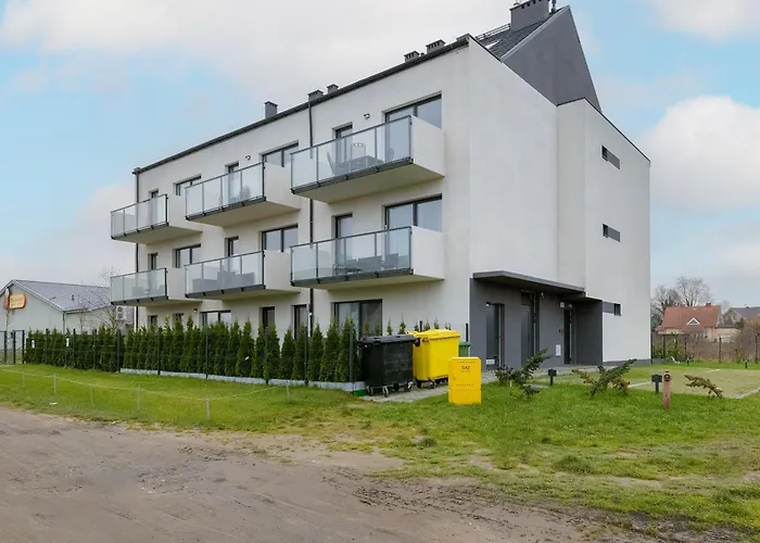 Апартаменты Pelican