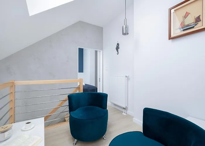 Pelican Appartement *