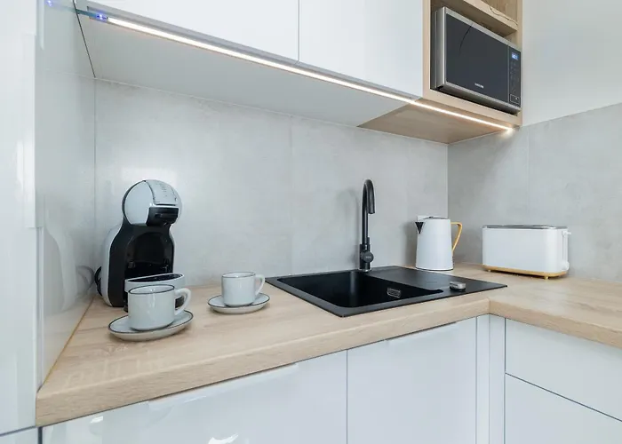 Pelican Апартаменты Реваль