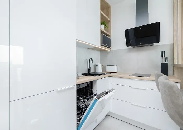 Appartement Pelican Rewal