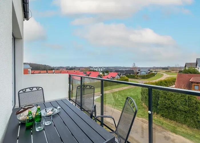 Appartement Pelican *