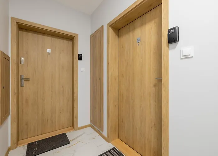 Pelican Апартаменты