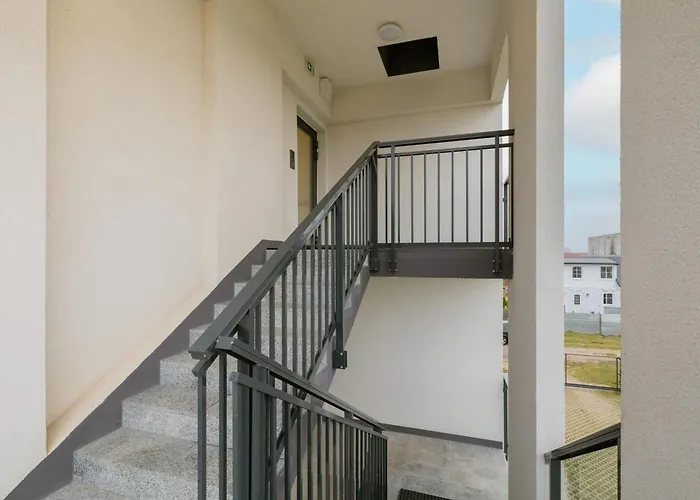 Appartement Pelican Rewal