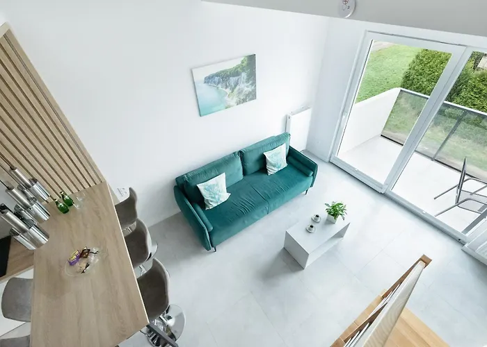 Pelican Appartement *